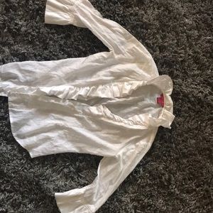 Sunny Leigh dress shirt size s